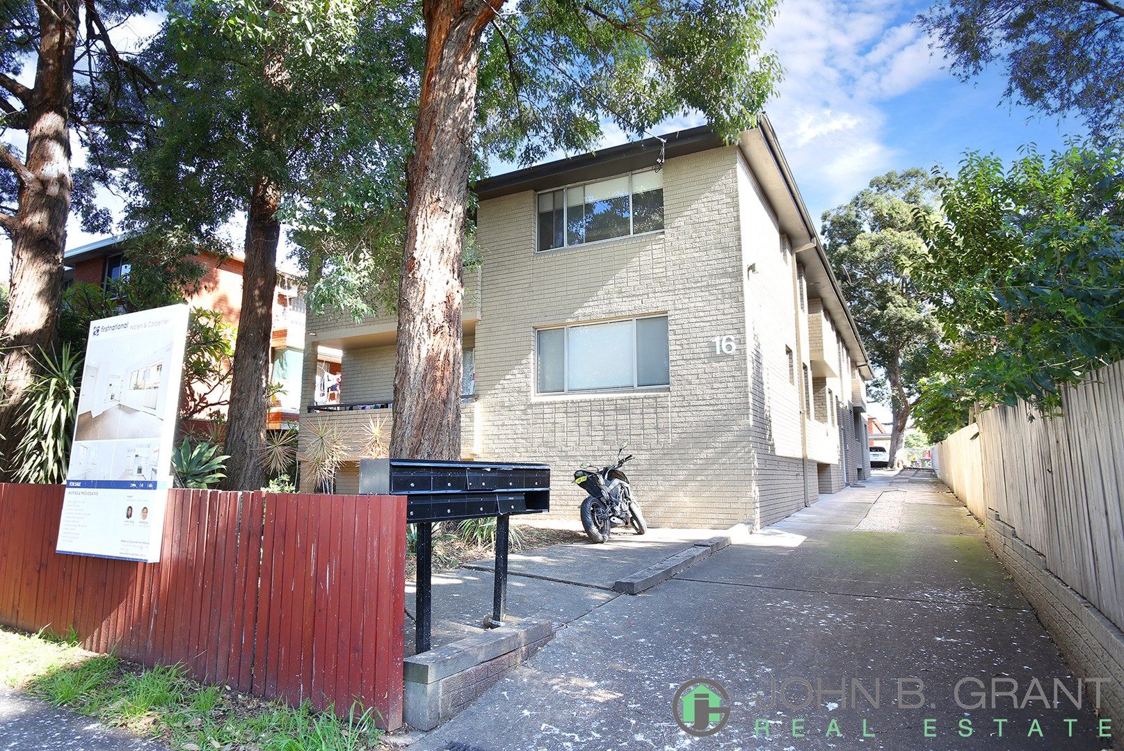 5/16 Dartbrook Road, Auburn NSW 2144, Image 0