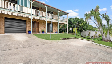 Picture of 1/23 Londonderry Court, BURPENGARY QLD 4505