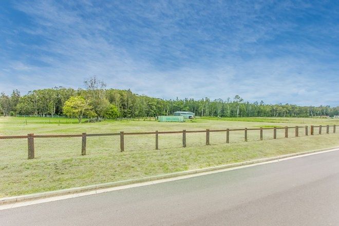Picture of 13 Pastures Drive, MEDOWIE NSW 2318