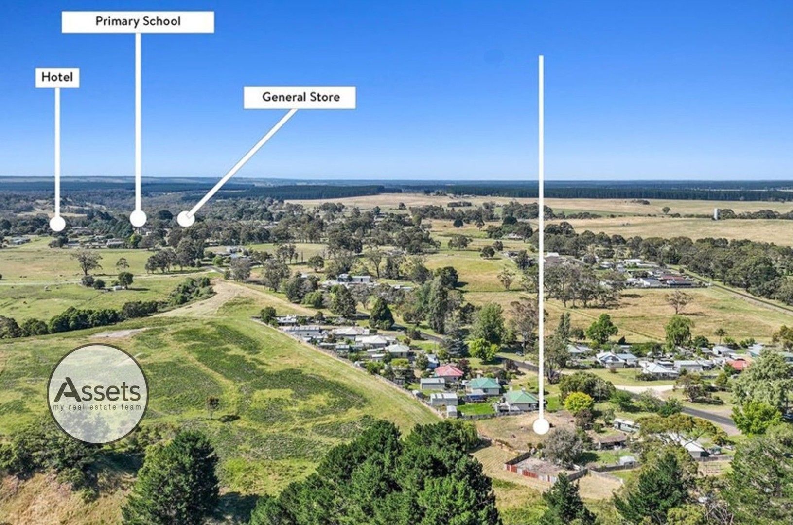 108 Lindsay Road, Dartmoor VIC 3304 Domain