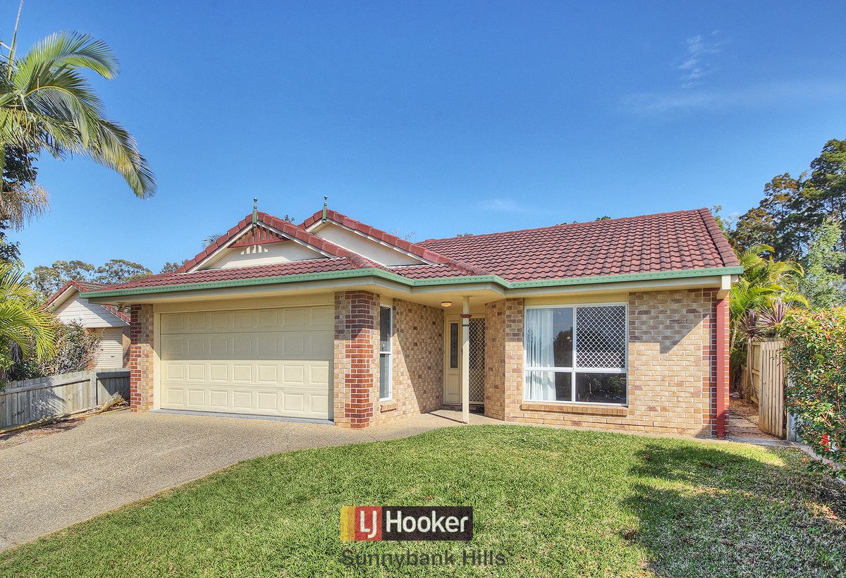 86 Candytuft Place, Calamvale QLD 4116, Image 0