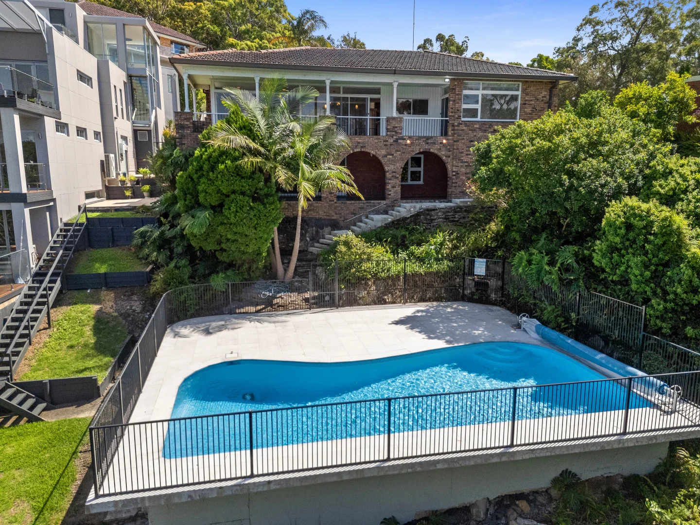 Additional image 2 of 95 Woodlands Avenue, Lugarno NSW 2210