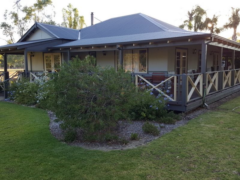 5 Spencer Street, Cookernup WA 6219, Image 0