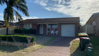 Picture of 10 Bluff Street, GREEN VALLEY NSW 2168