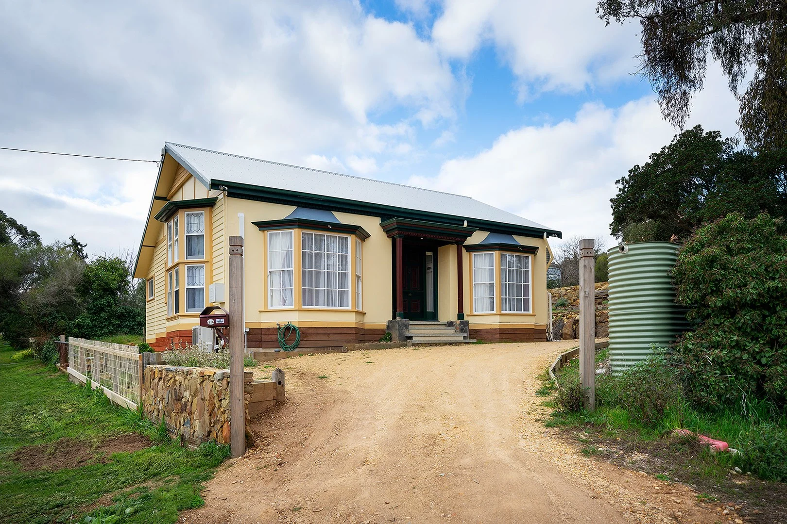 70 Fletcher Street, Castlemaine VIC 3450