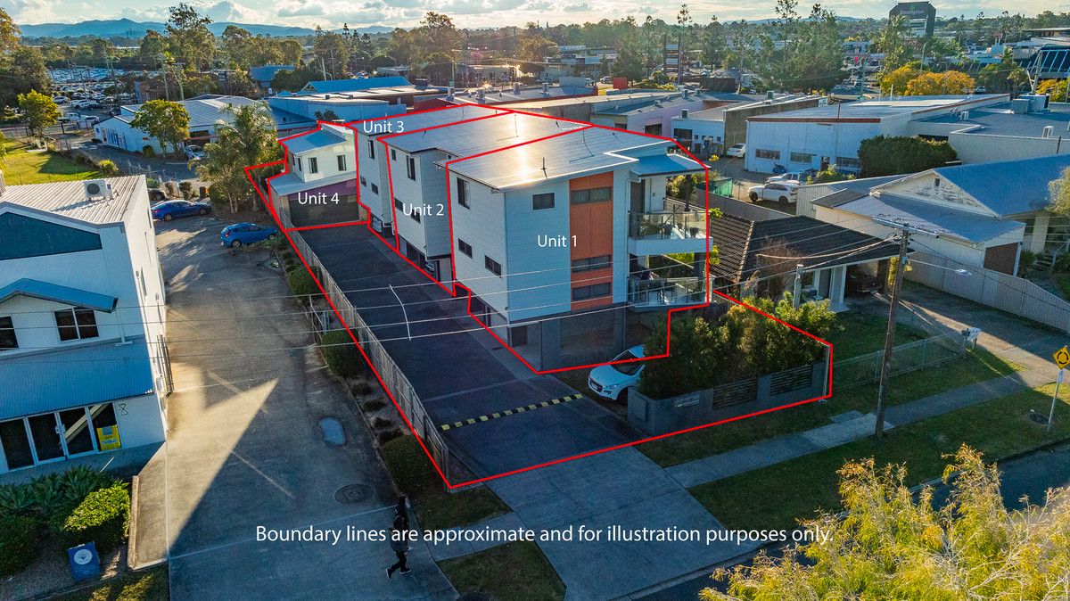 13 bedrooms Block of Units in  STRATHPINE QLD, 4500