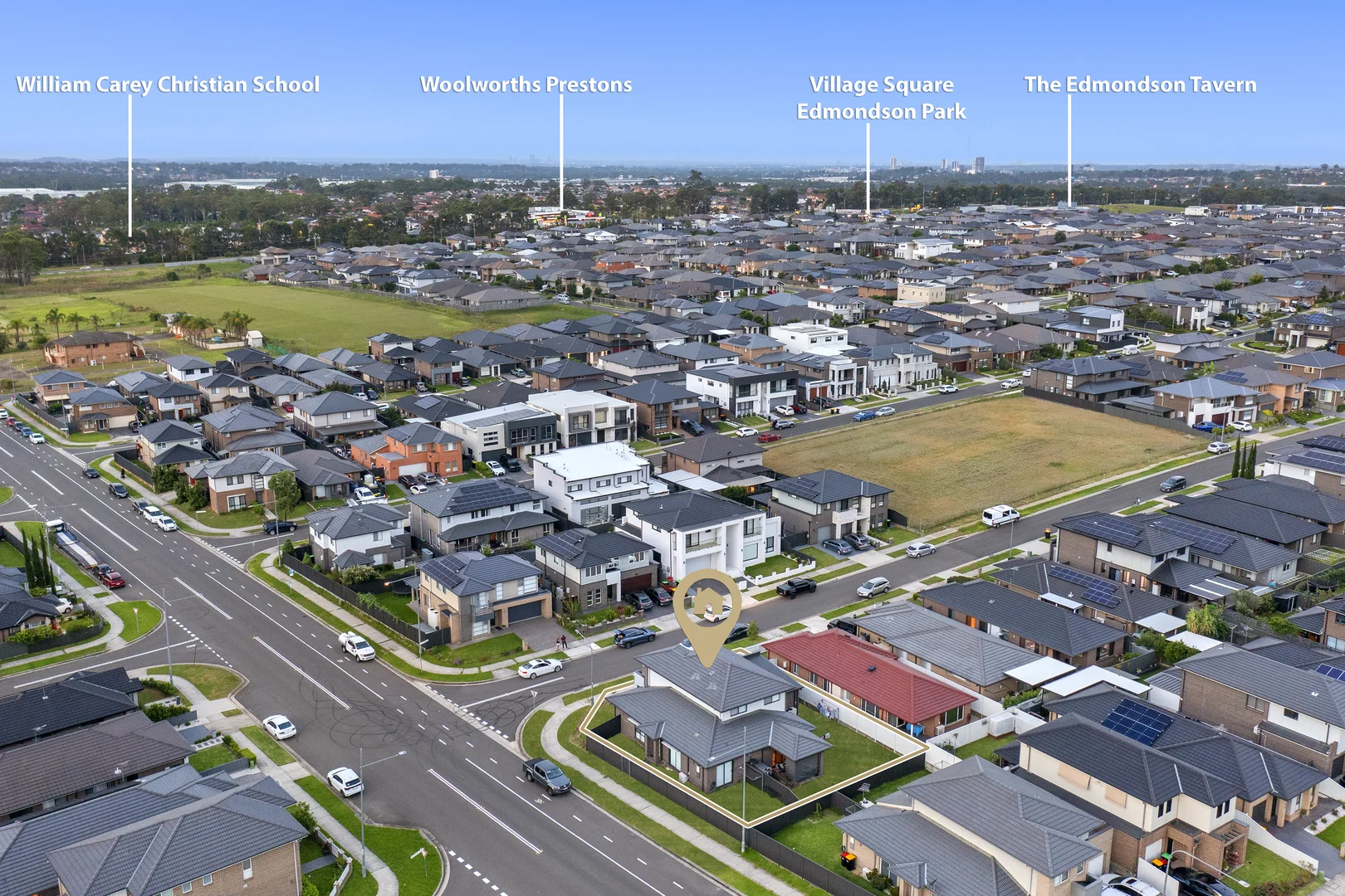 Additional image 16 of 72 & 72A Antwerp Avenue, Edmondson Park NSW 2174