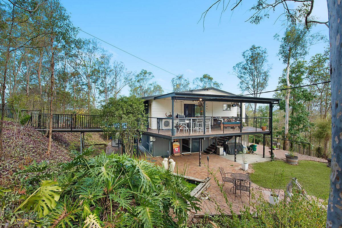 45 Kriesch Road, Samsonvale QLD 4520, Image 2