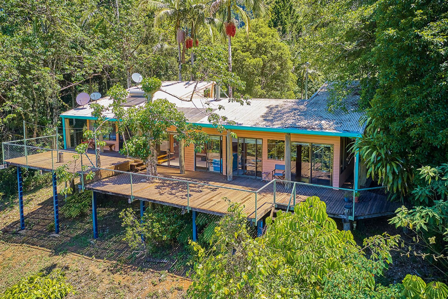 632 Huonbrook Road, Huonbrook NSW 2482, Image 0