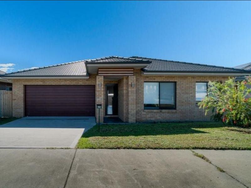 50 Grasshawk Dr, Chisholm NSW 2322 House For Rent Domain