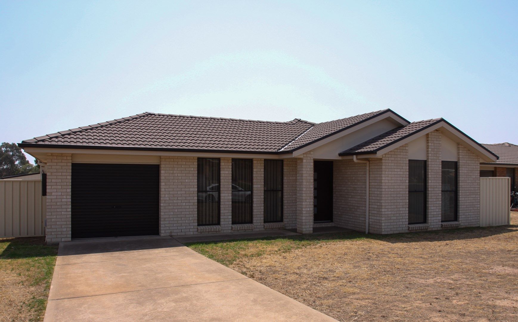 4 bedrooms House in 55 White Circle MUDGEE NSW, 2850