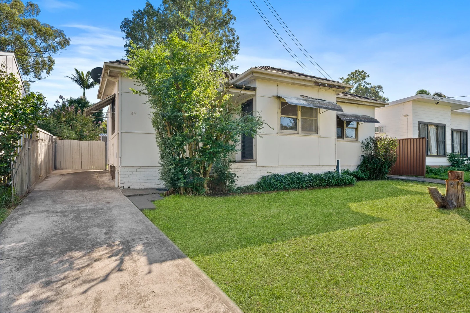45 Tara Road, Blacktown NSW 2148