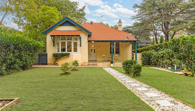 Picture of 51 Junction Road, WAHROONGA NSW 2076