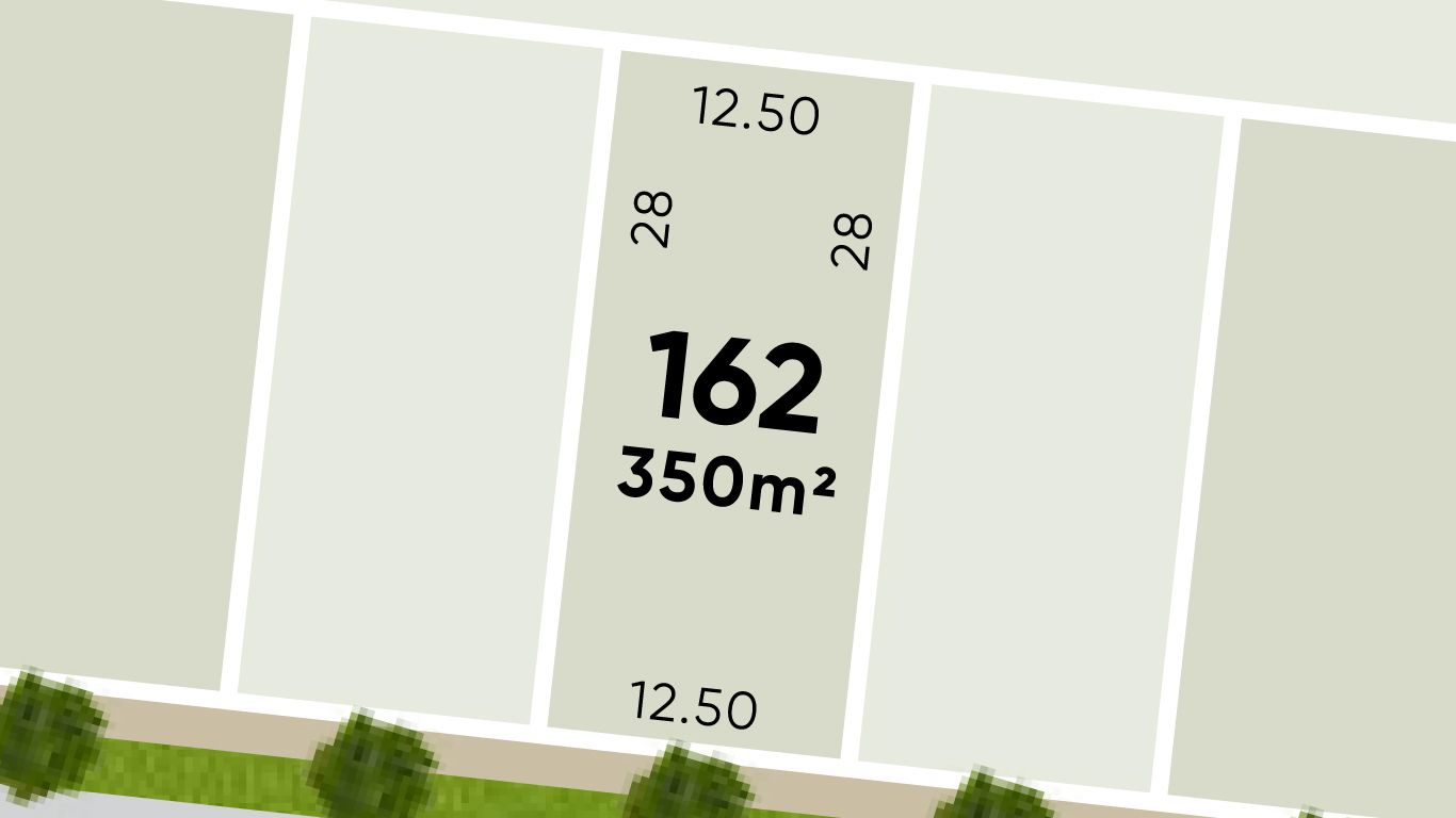 Lot 162 Egret Street, Beveridge VIC 3753, Image 0