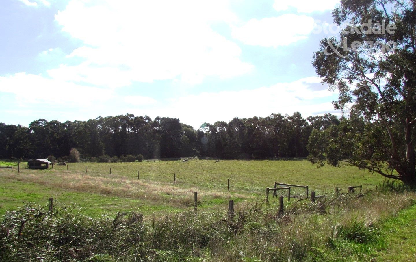 Lot 5 Campbell Road, Kernot VIC 3979, Image 0