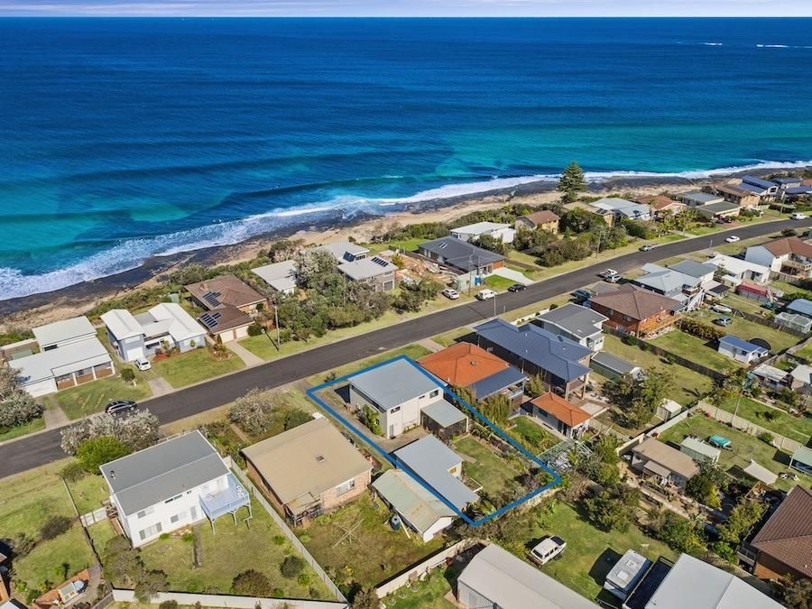 82 South Pacific Crescent, Ulladulla NSW 2539, Image 0