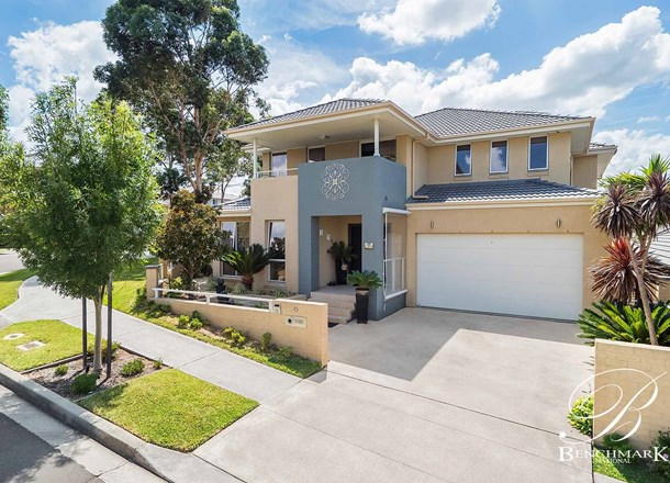 2 Biddle Street, Moorebank NSW 2170