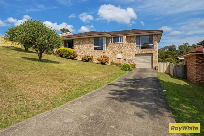 Picture of 10 Yarrabee Drive, CATALINA NSW 2536