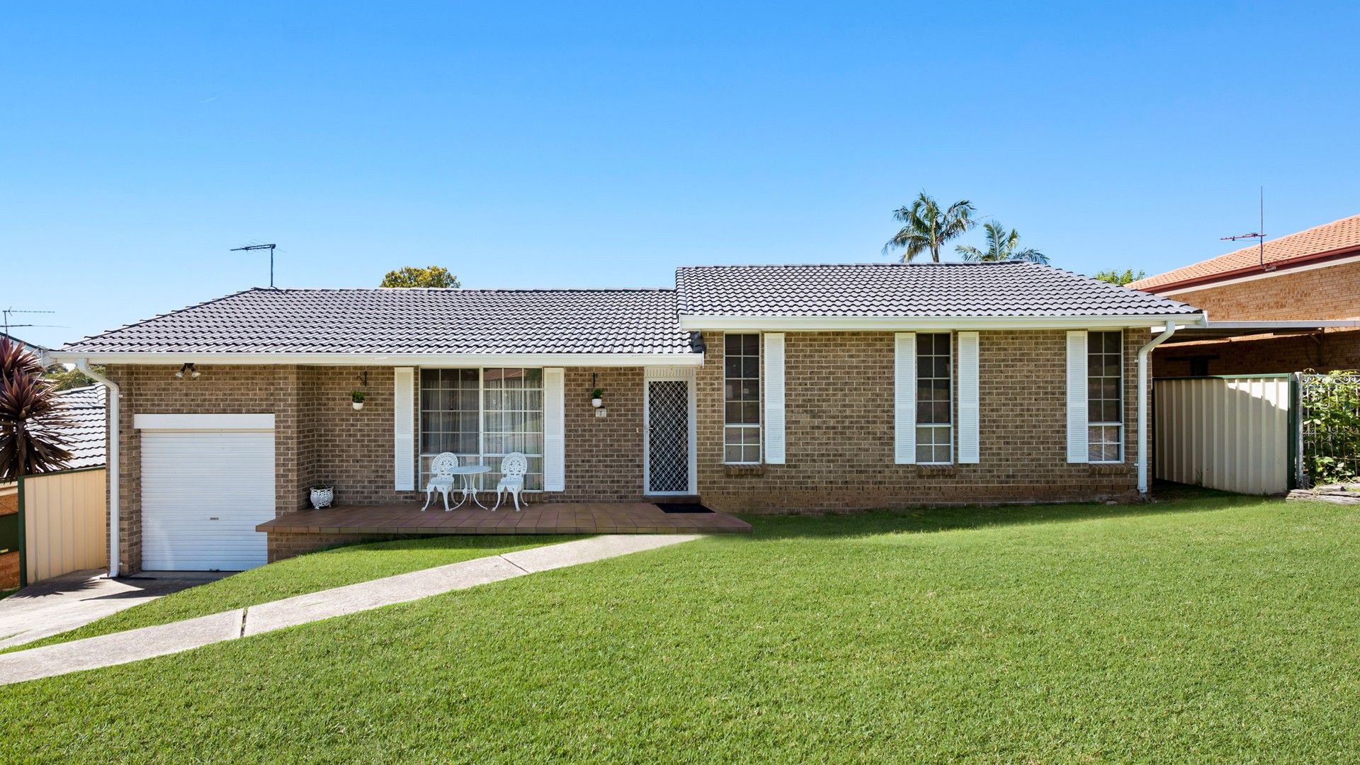7 Sapphire Place, Eagle Vale NSW 2558, Image 0