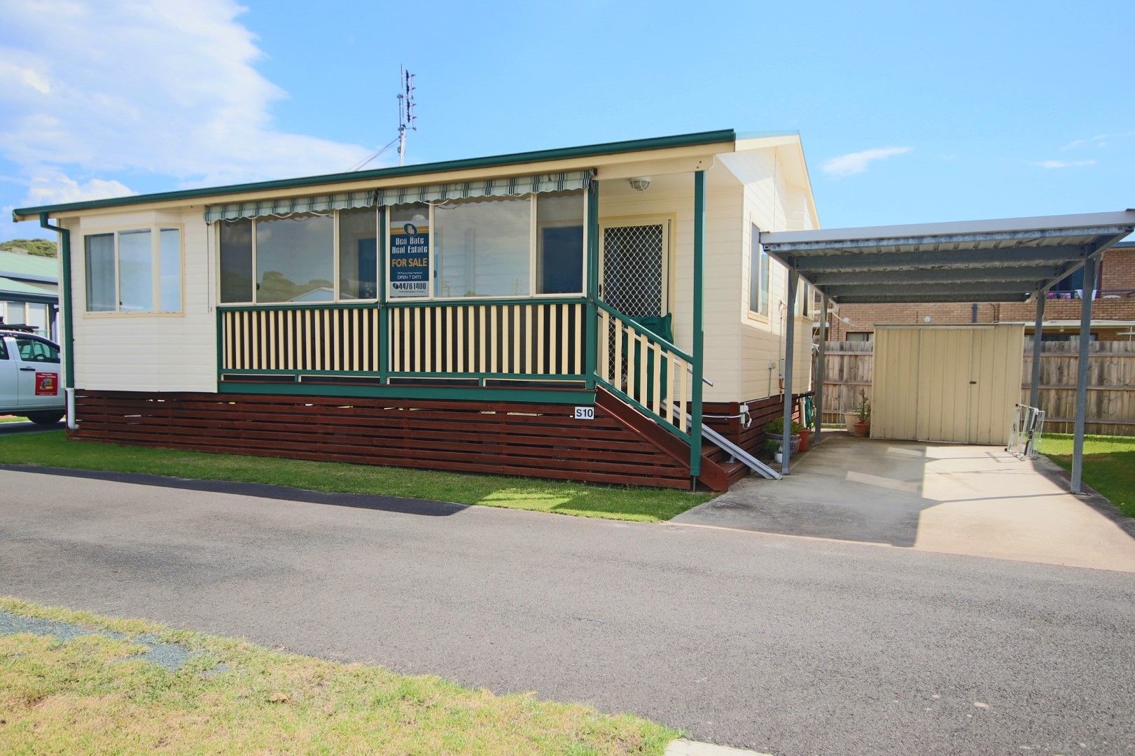 Site S10/48 Princes Hwy, Narooma NSW 2546, Image 0