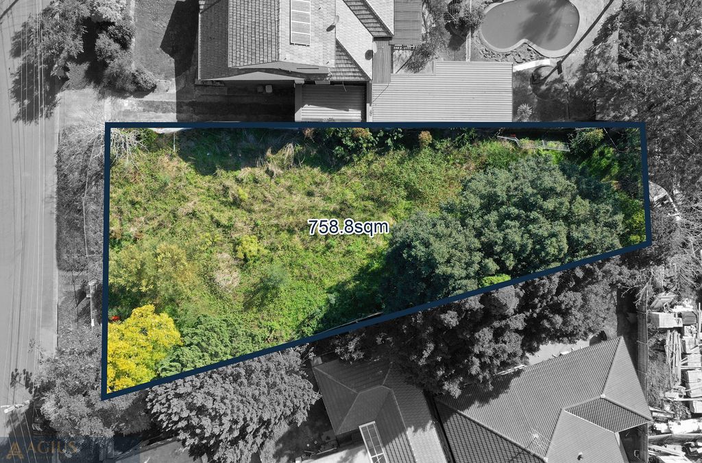 Vacant land in 1 Vera Street, EASTWOOD NSW, 2122