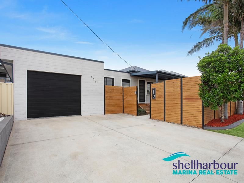 151 Pur Pur Ave, Lake Illawarra NSW 2528, Image 1