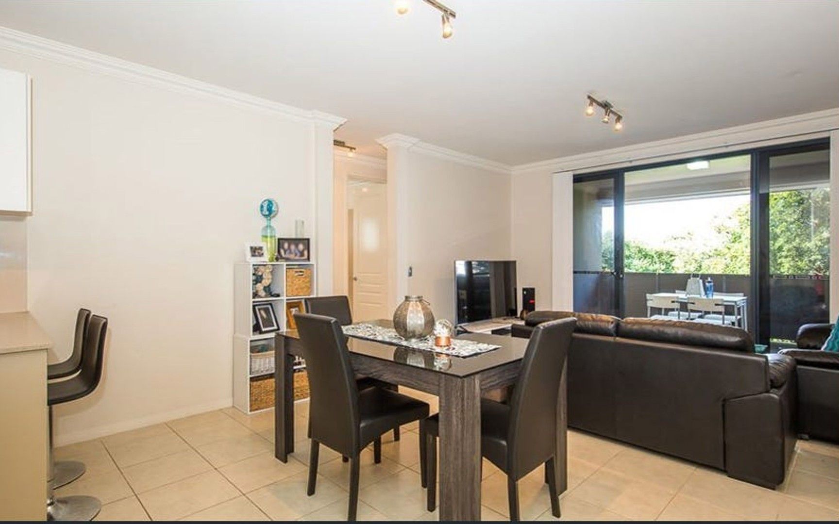 2 bedrooms Apartment / Unit / Flat in 3/33 Station Av GAYTHORNE QLD, 4051