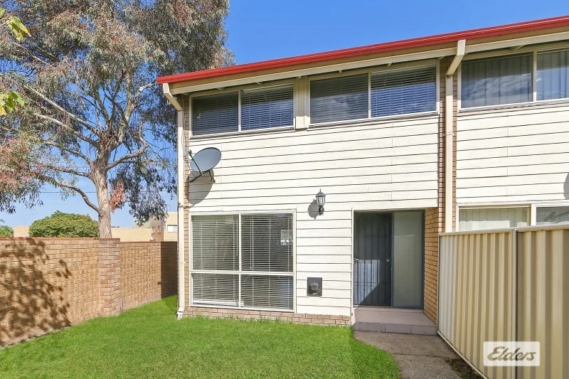 Primary image of 16/429 Griffith Road, Lavington NSW 2641