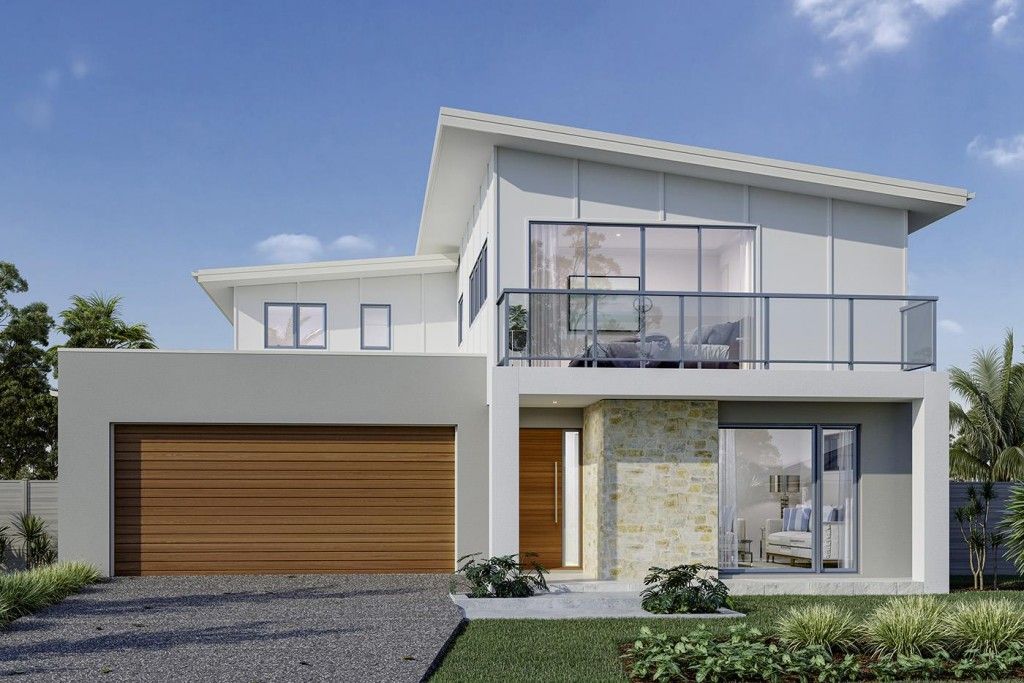 4 bedrooms New House & Land in Lot 1003 Mollyan Avenue CHARLEMONT VIC, 3217
