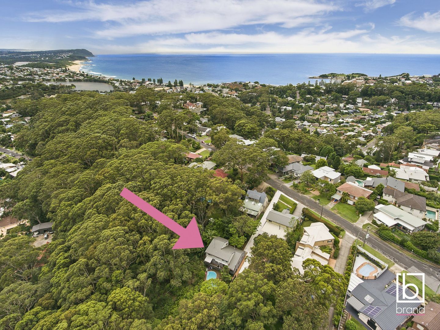 81a Hillcrest Street, Terrigal NSW 2260 Domain