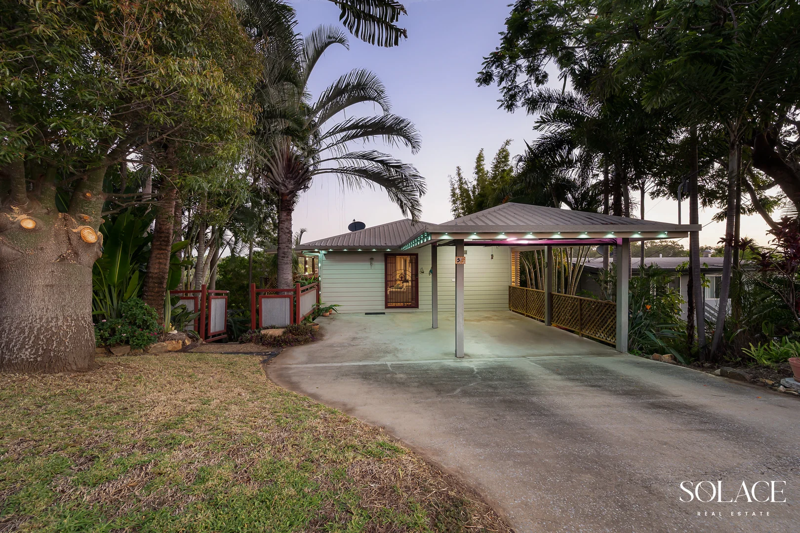 Additional image 2 of 5 Fitzsimmons Street, South Gladstone QLD 4680