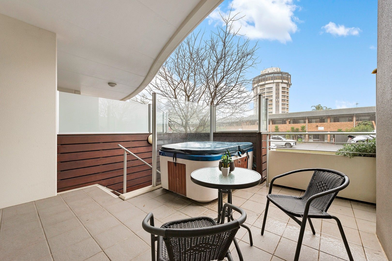 2 bedrooms Apartment / Unit / Flat in 112/27 Colley Terrace GLENELG SA, 5045