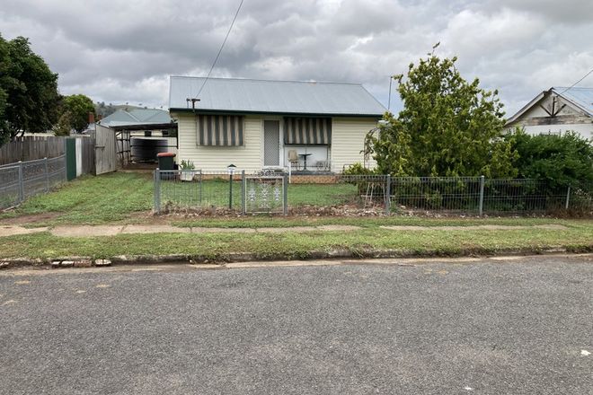 Picture of 5 Morrow Street, BARRABA NSW 2347