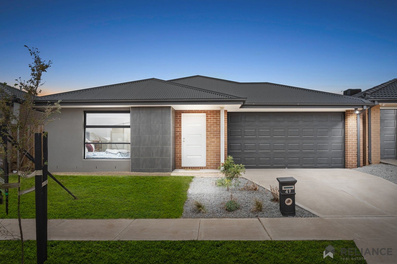 49 Hawkestone Street, Melton South VIC 3338, Image 0