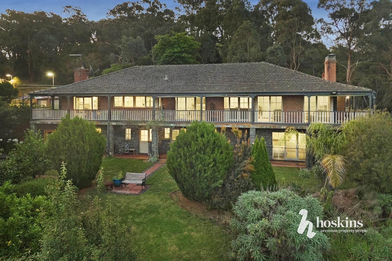 10 Davis Road, Wonga Park VIC 3115 House for Sale Domain