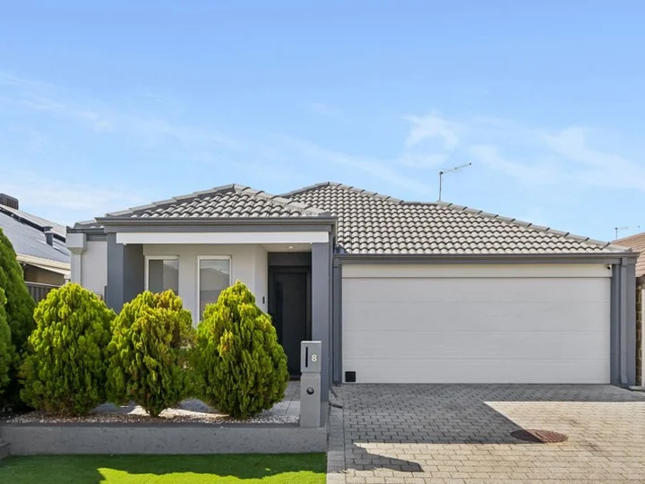 8 Garigal Street, Brabham, WA, 6055