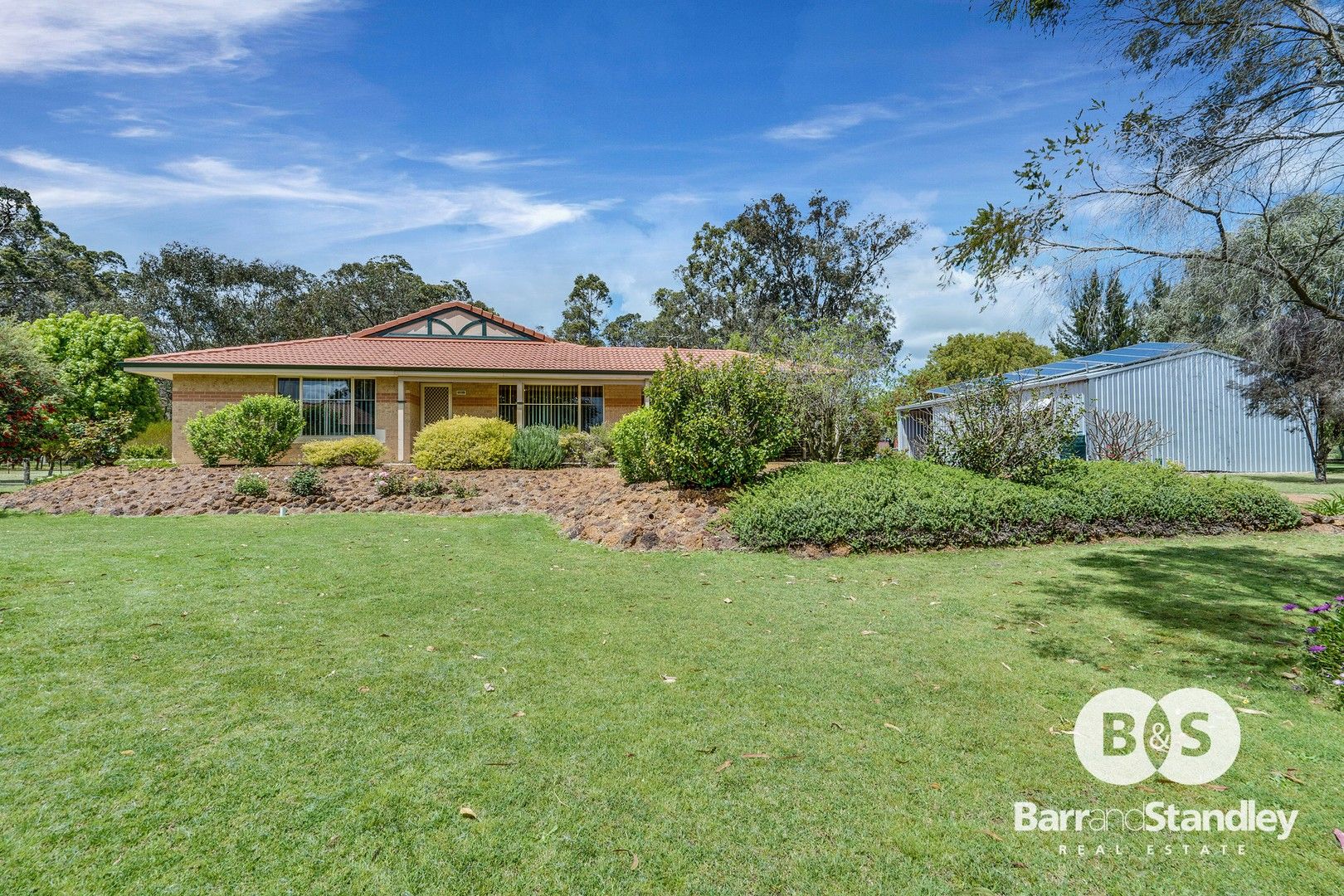 6 Peak Place, Boyanup WA 6237, Image 0