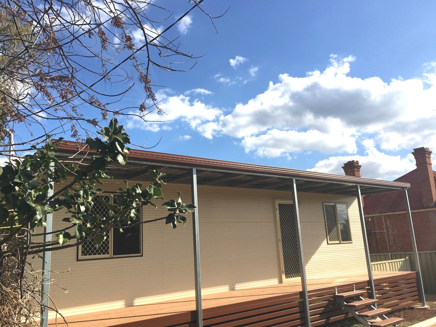 3 bedrooms House in 83 MAUGHAN STREET WELLINGTON NSW, 2820