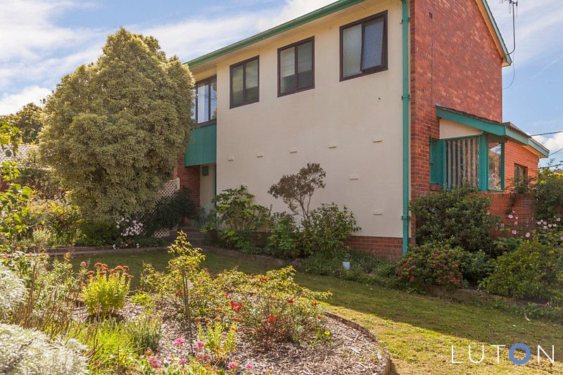 57 Glossop Street, CAMPBELL ACT 2612, Image 1