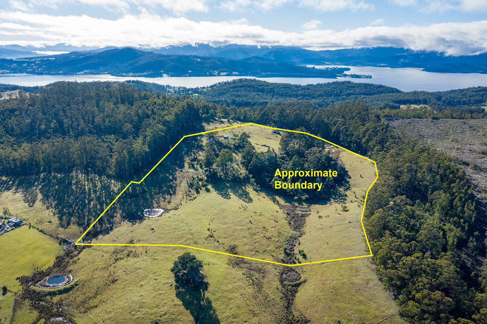 Lot 2 Sledge Hill Road, Glendevie TAS 7109, Image 0