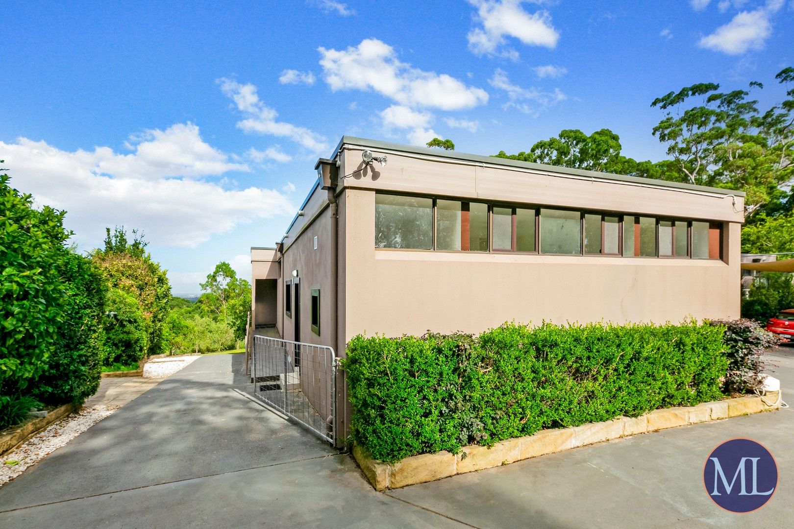 2 bedrooms Apartment / Unit / Flat in 382A Old Northern Road CASTLE HILL NSW, 2154
