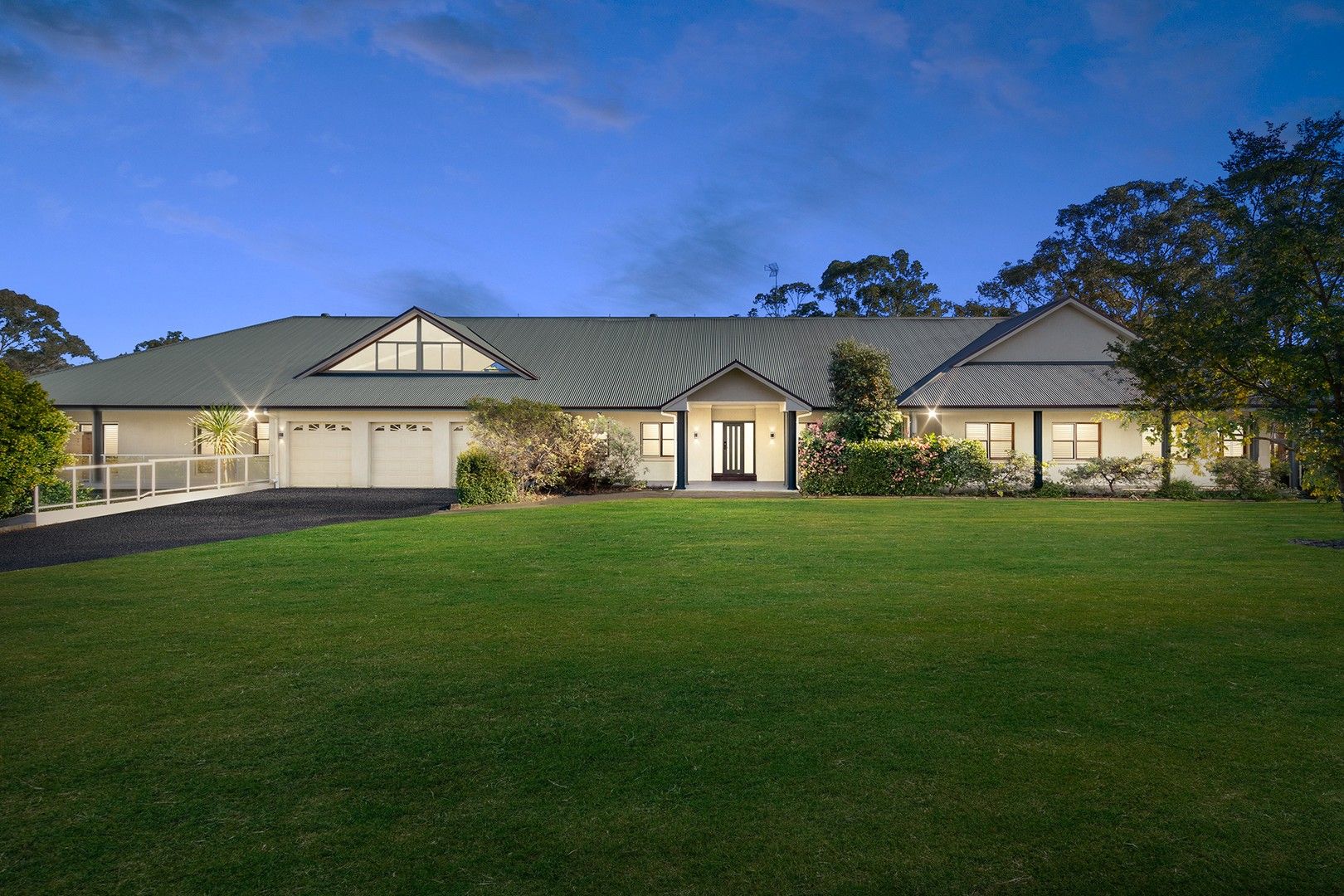 1055 East Kurrajong Road, East Kurrajong NSW 2758, Image 0