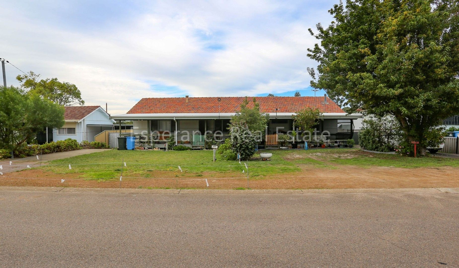 18 A & B Mccudden Street, Nulsen WA 6450, Image 0