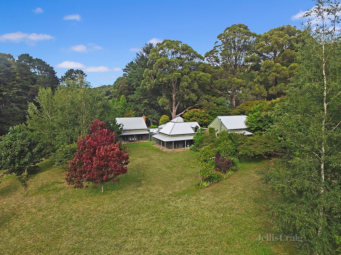 11 Tunnel Creek Road, Cherokee VIC 3434, Image 2