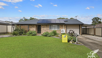 Picture of 10 Mountain Vista Court, MORAYFIELD QLD 4506