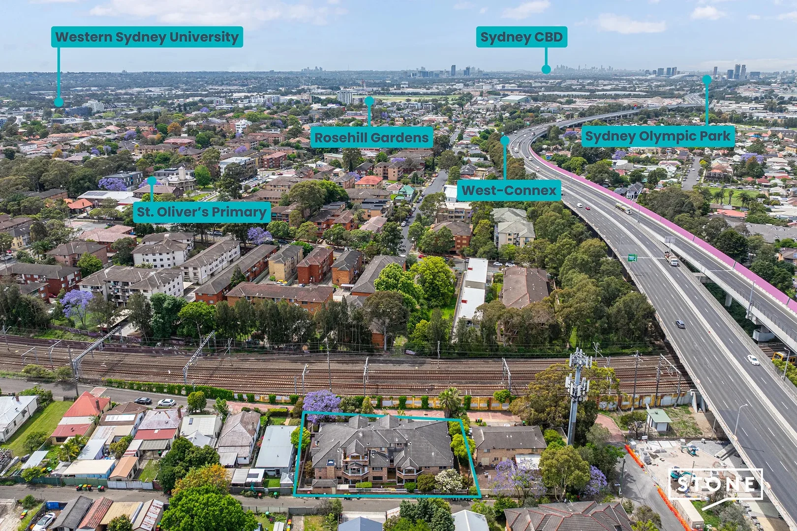 Additional image 9 of 2/5-7 Tottenham Street, Granville NSW 2142
