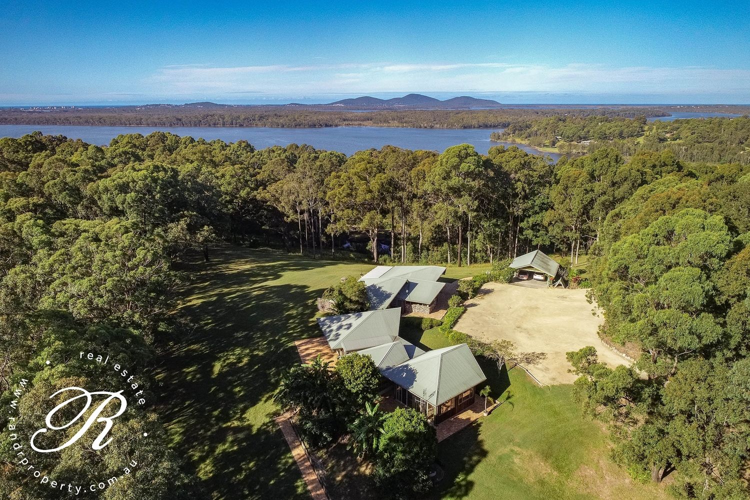 245 Burraneer Road, Coomba Park NSW 2428, Image 1