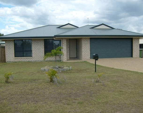 55 Bland Street, Gracemere QLD 4702