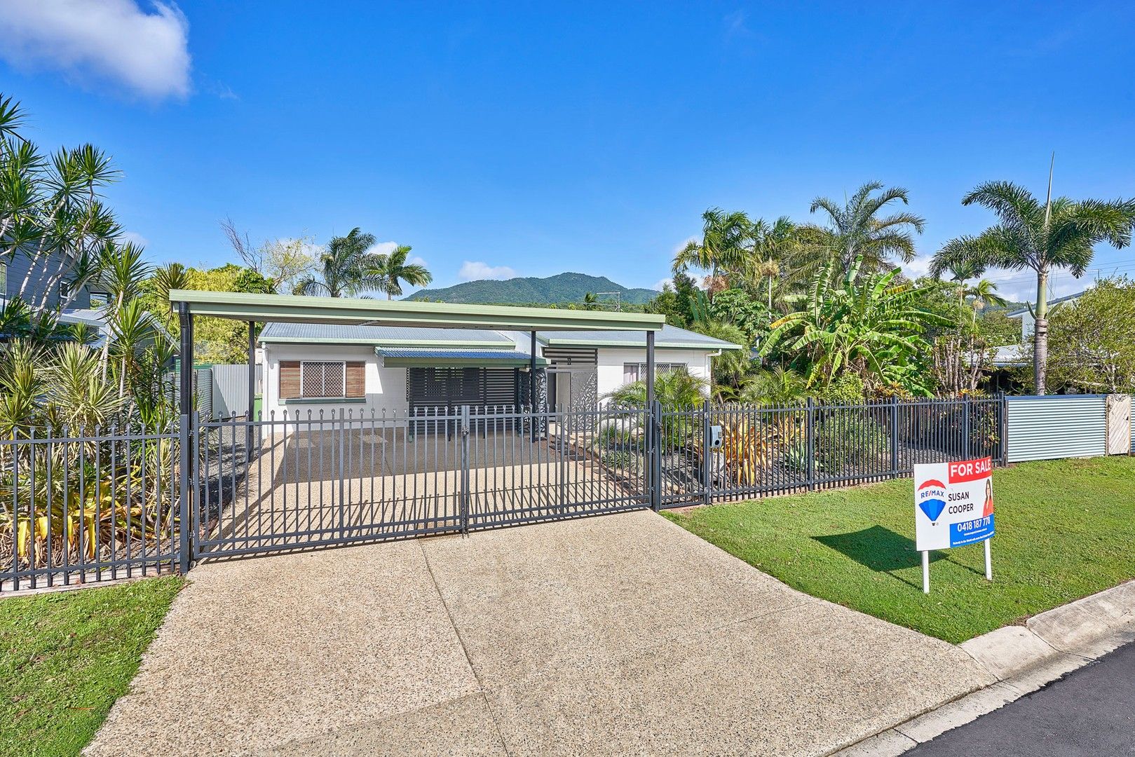 5 Kimberley Street, Trinity Park QLD 4879, Image 0