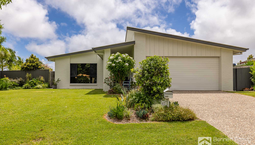 Picture of 21 Summerhill Street, VICTORIA POINT QLD 4165